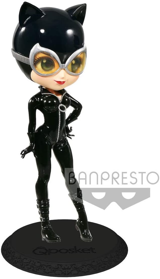 Banpresto DC Comics Statue Geschenkidee Charakter Mehrfarbig 82748