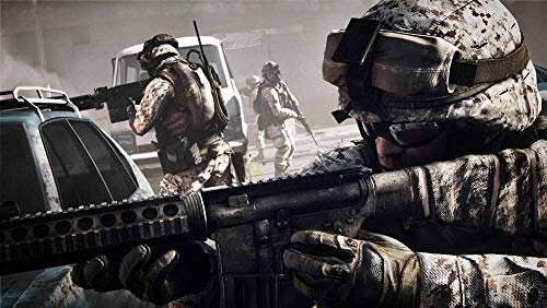 Battlefield 3 Essentials Neu (PS3)