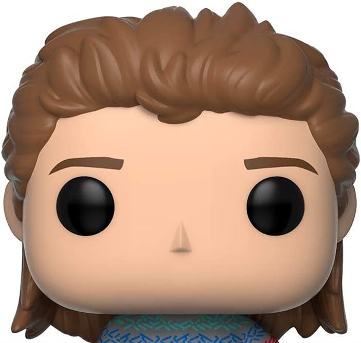 Funko Pop! Television - Bud Bundy Vinyl Figure 32227 3