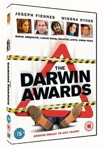 Die Darwin Awards