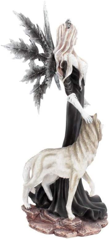 Nemesis Now Dark Aura Figur 29cm Schwarz