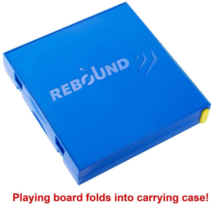 Mattel Travel Rebound Portable Game Set (GKF42)