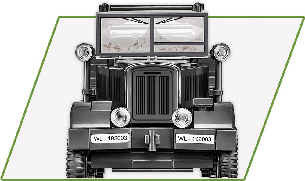 Sd.Kfz 7 Halbkettenfahrzeug