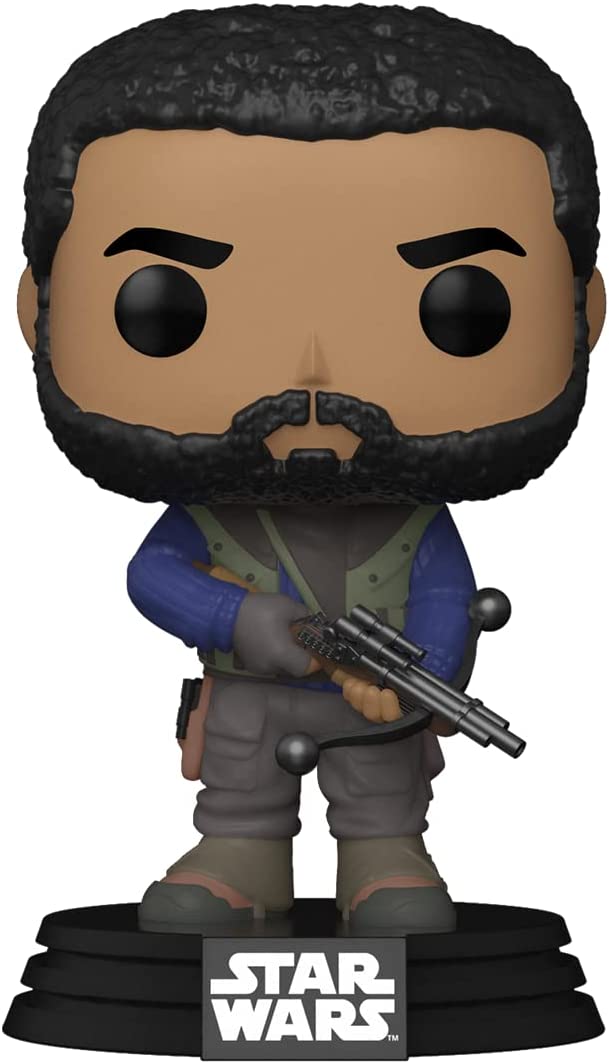 Star Wars Obi-Wan Kawlan Roken Funko 64559 Pop! Vinyl Nr. 540