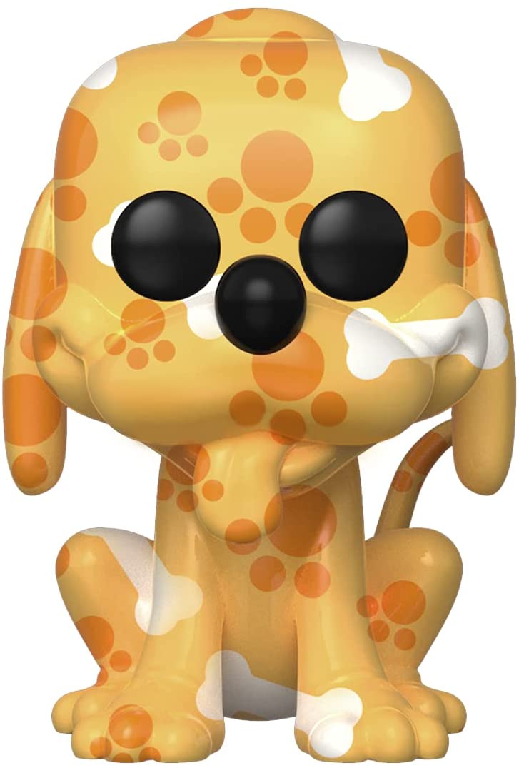 Funko Pop! Vinyl - Disney Pluto Exclusive Figure #40 (55678)