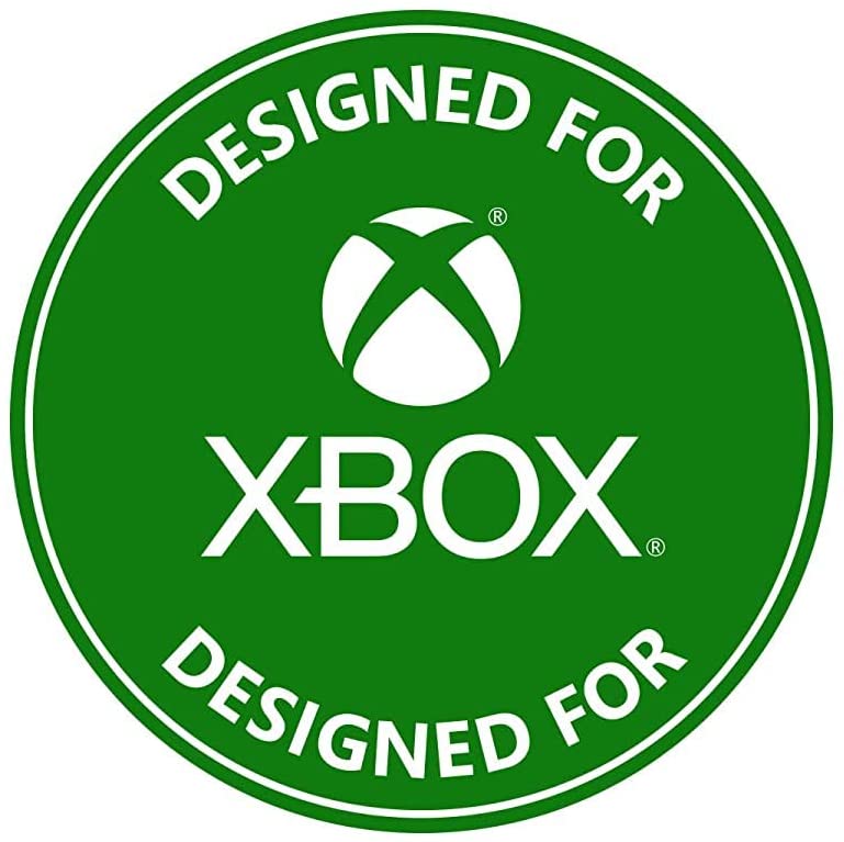 PowerA Enhanced Wired Controller für Xbox Series X|S – Arc Lightning, Gamepad, W