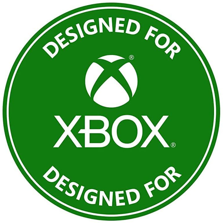 PowerA Enhanced Wired Controller für Xbox Series X|S – Arc Lightning, Gamepad, W