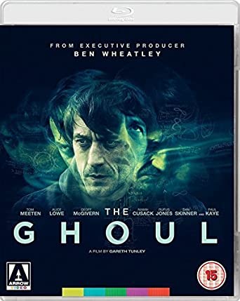 De geest [Blu-ray] [2017]