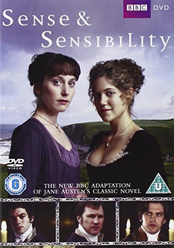 Sense &amp; Sensibility: Komplette BBC-Serie [2008] [DVD]
