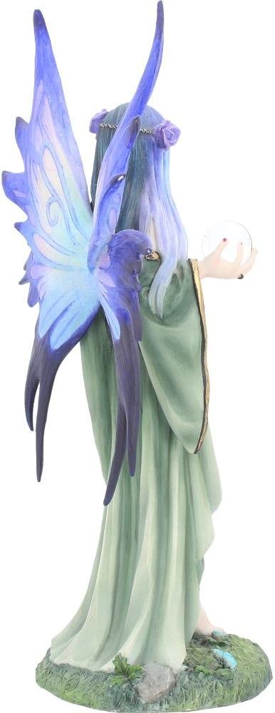 Anne Stokes Mystic Aura Figur