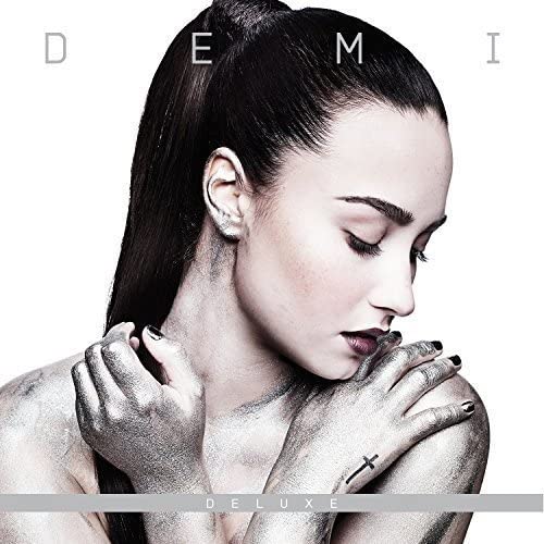 Demi - Demi Lovato [Audio-CD]