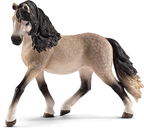 Schleich 13793 Cavalla andalusa