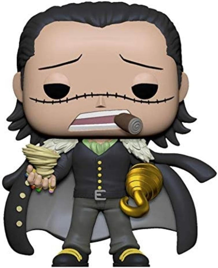 Funko 54464 POP Animation: One Piece – Krokodil