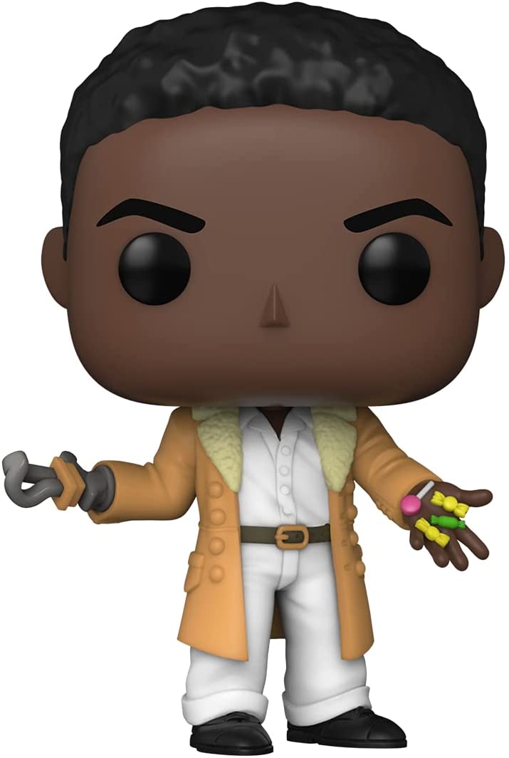 Candyman Sherman Fields Funko 57925 Pop! Vinyl Nr. 1159