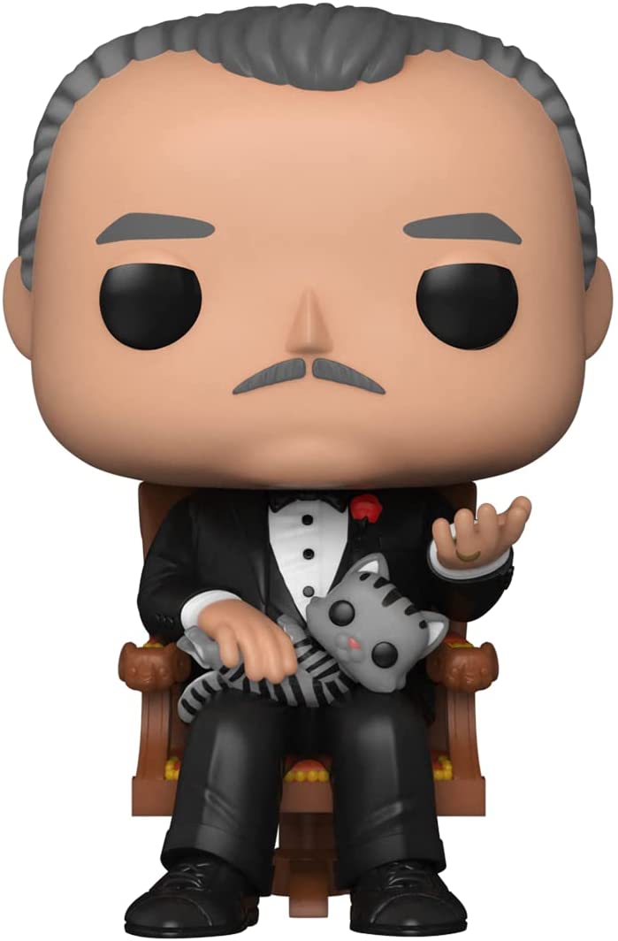 Der Pate 50 Jahre Vito Corleone Funko 61529 Pop! Vinyl Nr. 1200