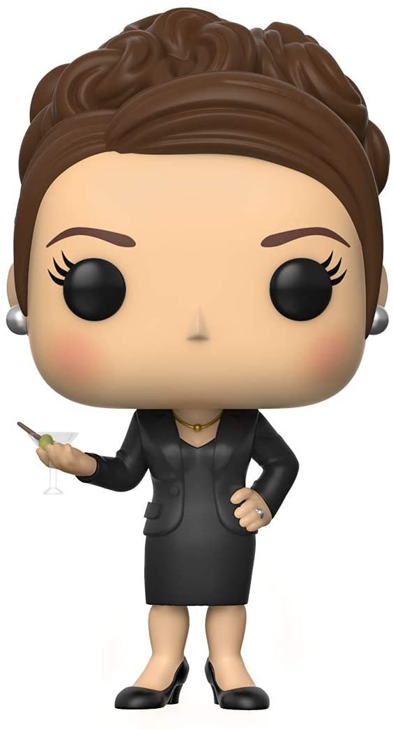 Will &amp; Grace Karen Walker Funko 34705 Pop! Vinyl #968