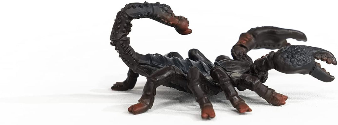 Schleich 14857 Wild Life Kaiser-Skorpion-Figur
