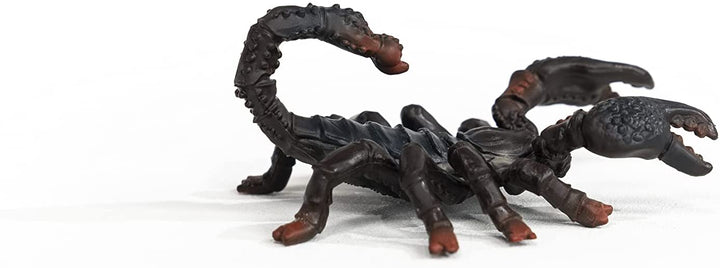 Schleich 14857 Wild Life Kaiser-Skorpion-Figur