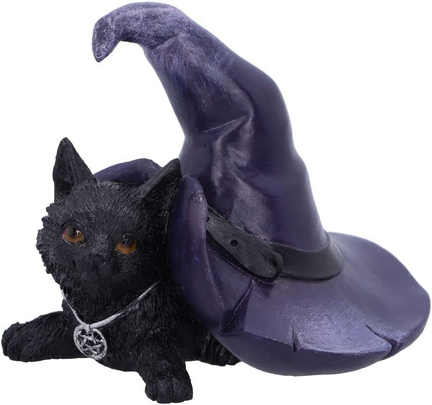 Nemesis Now Piper 10,5 cm, Lila