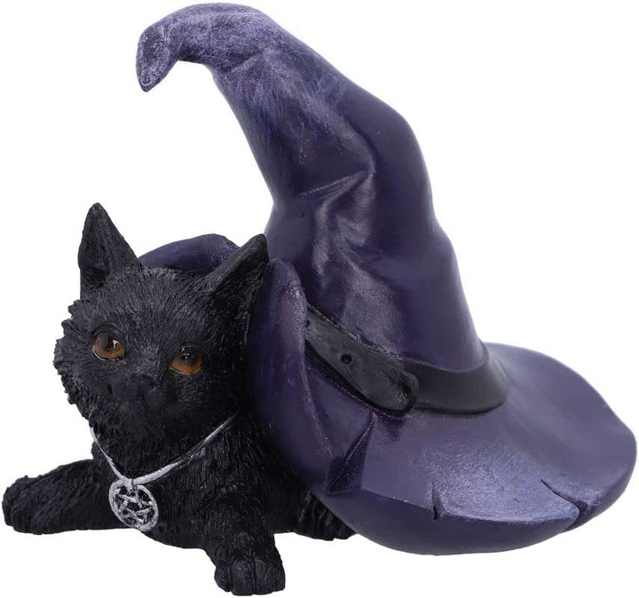 Nemesis Now Piper 10,5 cm, Lila