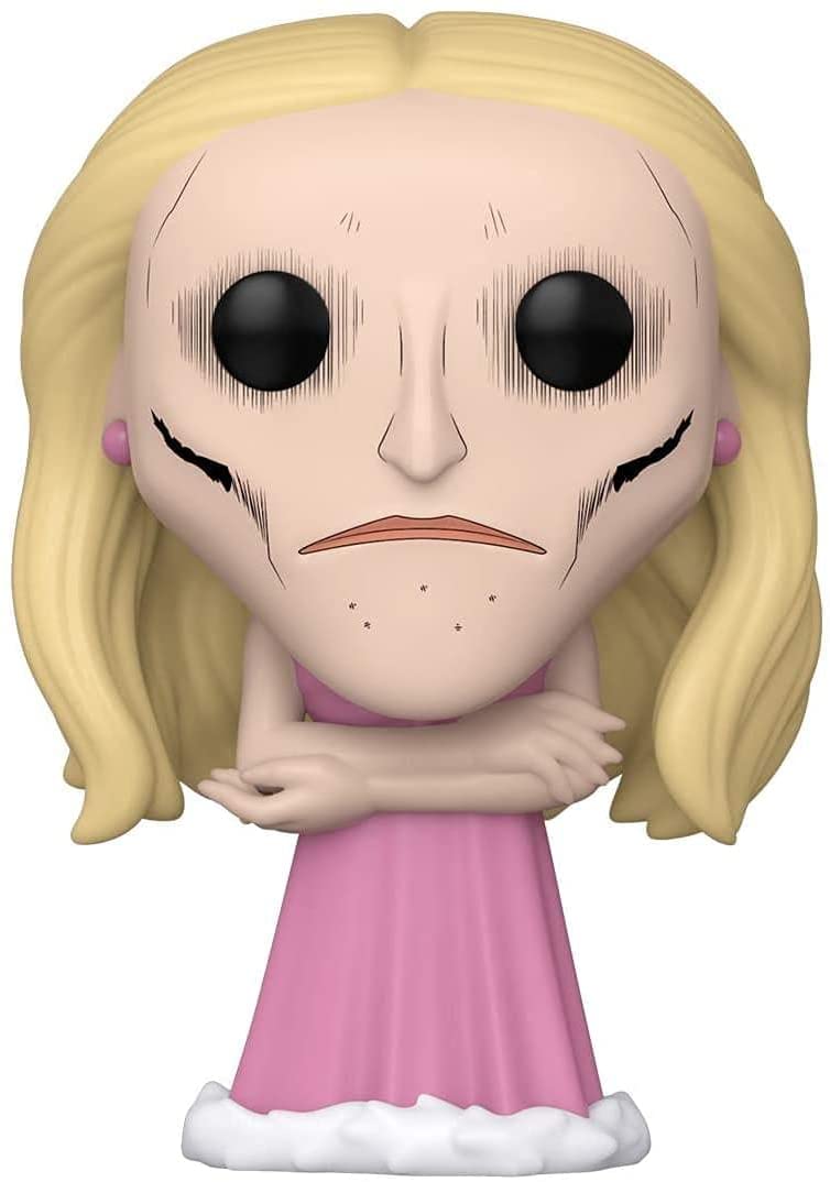Crunchyroll Junji Ito Kollektion Miss Fuchi Funko 51739 Pop! Vinyl #913