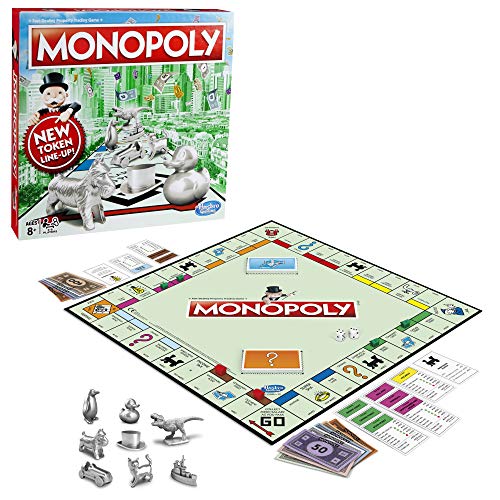 Monopoly Classic