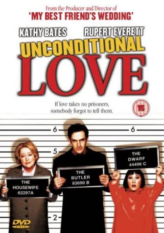Bedingungslose Liebe [2002]