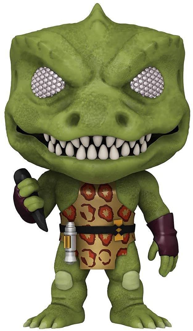 Originalserie Star Trek Gorn Funko 56142 Pop! Vinyl Nr. 1143