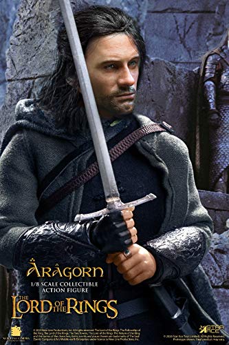 Star Ace Toys - Herr der Ringe Aragorn 2.0 1/8 Coll ActionfigurSpezielle Vers