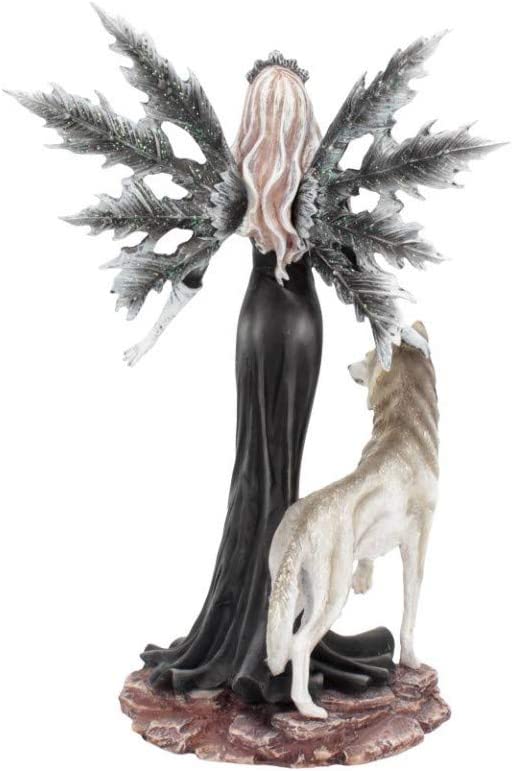 Nemesis Now Dark Aura Figur 29cm Schwarz