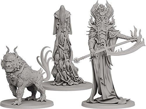 CoolMiniOrNot Rising Sun Board Game 3