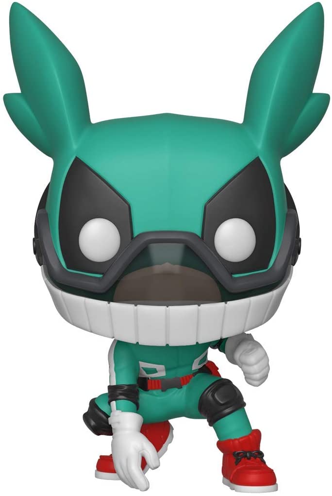 My Hero Academia Izuku Midoriya Funko 42930 Pop! Vinyl Nr. 603