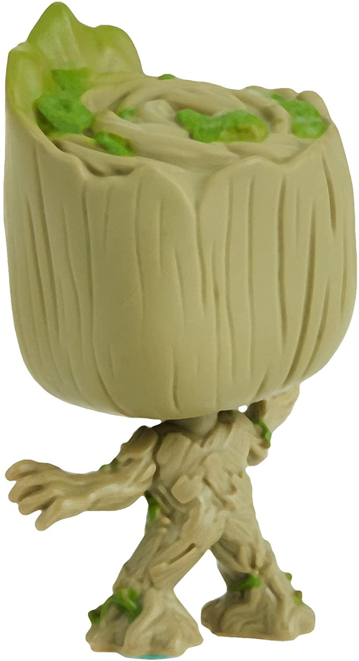 Filme: Guardians of the Galaxy Vol 2 Young Groot Funko 13230 Pop! Vinyl #202