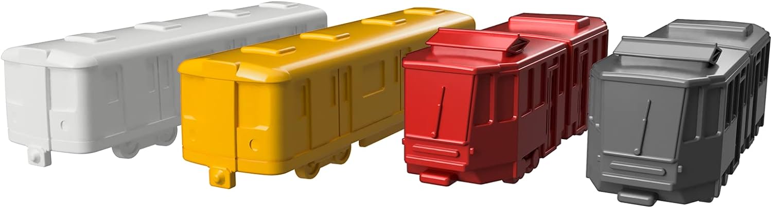 Days of Wonder Ticket to Ride Berlin Board Game 7