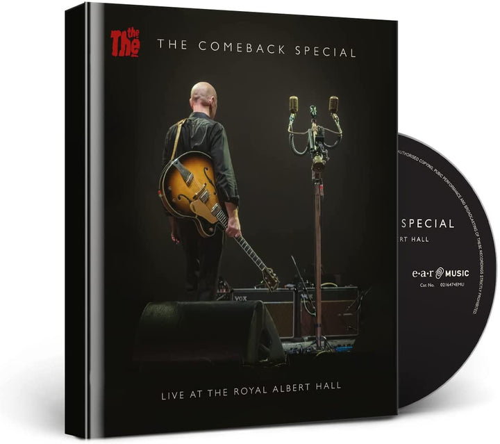 Das Comeback-Special [CD/DVD]