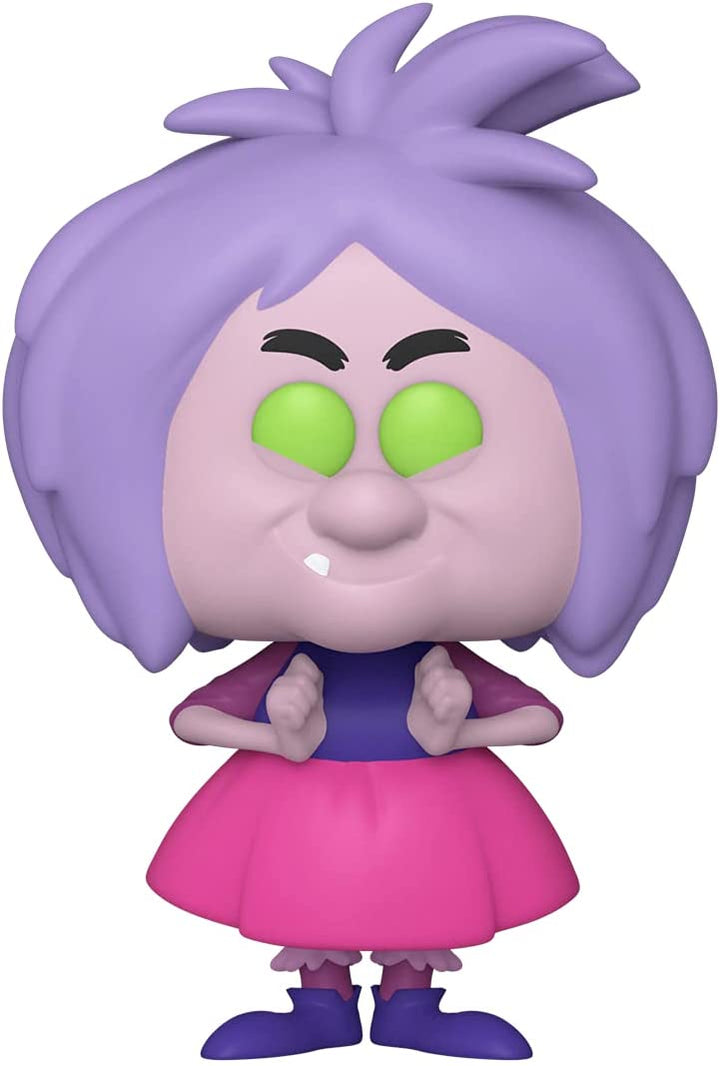 Disney Das Schwert im Stein Madam Mim Funko 49154 Pop! Vinyl Nr. 1101
