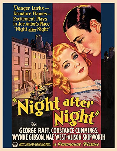 Mae West in Hollywood, 1932-1943 (Limitierte Auflage) [2021] [Blu-ray]
