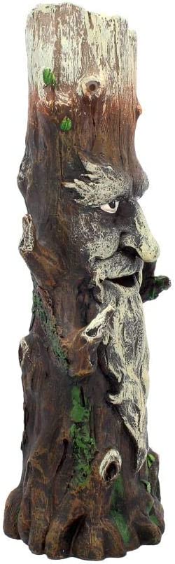 Nemesis Now Ent King Tree Spirit Upright Incense Burner 3