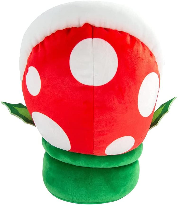 Club Mocchi Mocchi T12414 Super Mario Brothers Mega Piranha Pflanze