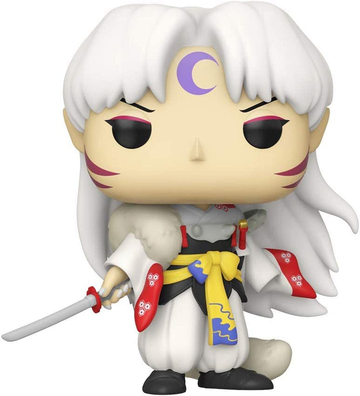 Inuyasha Sesshomaru Funko 46919 Pop! Vinyl Nr. 769