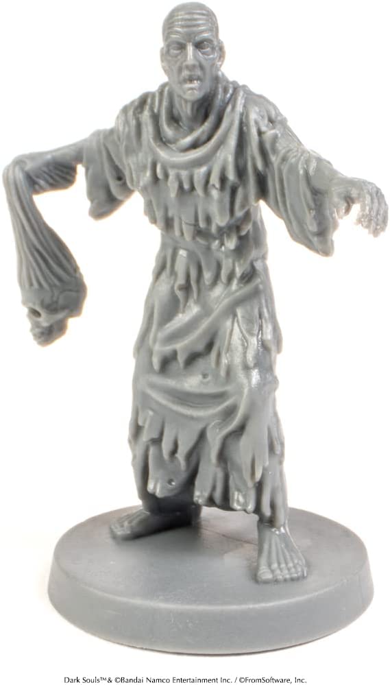 Dark Souls: Das Brettspiel – Tomb of Giants Grundset