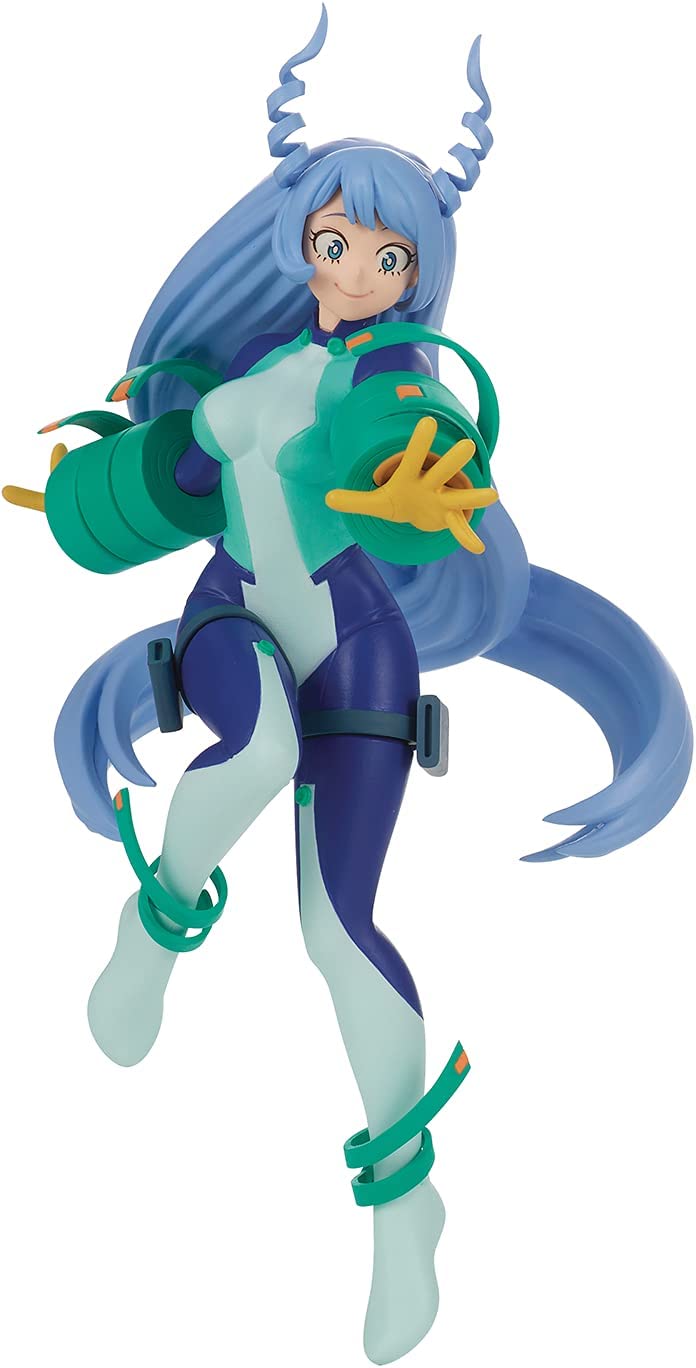 MY HERO ACADEMIA - Nejire Hado - Figur Amazing Heroes 17cm