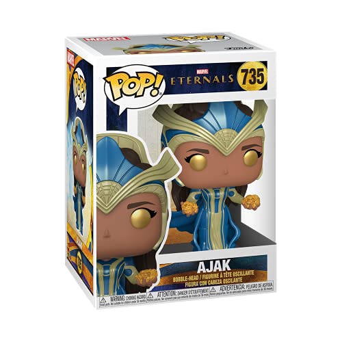 Marvel Eternals Ajak Funko 49715 Pop! Vinyl Nr. 735