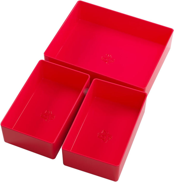 Gamegenic GGS22031ML Token Silo Card Add-On Rot