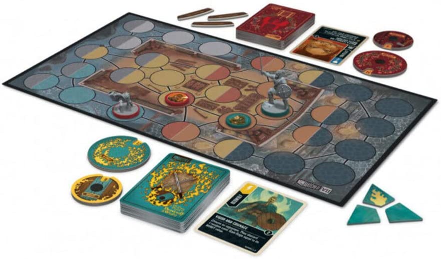 IELLO IEL51871 Brettspiele