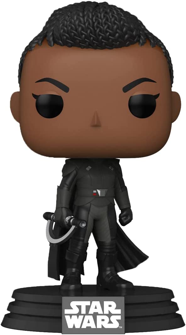 Star Wars – Reva (Dritte Schwester) Funko 64561 Pop! Vinyl Nr. 542