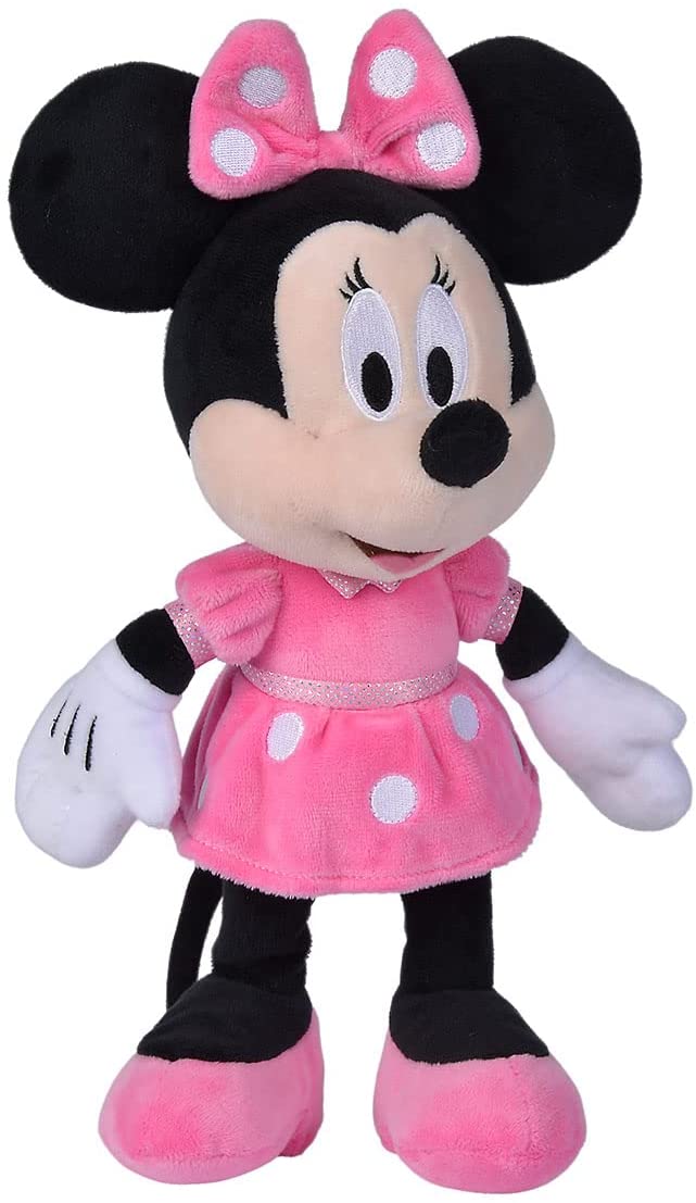 Simba 6315870227 Plüschtier