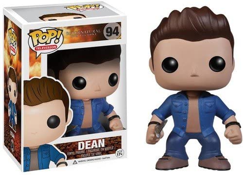 Supernatural Join The Hunt Dean Funko 35984 Pop! Vinyl Nr. 94