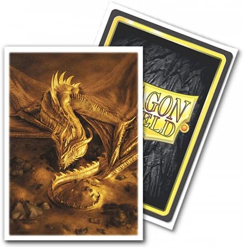 Dragon Shield Kyloria – Matte Art-Hüllen – Standardgröße (100 ct)