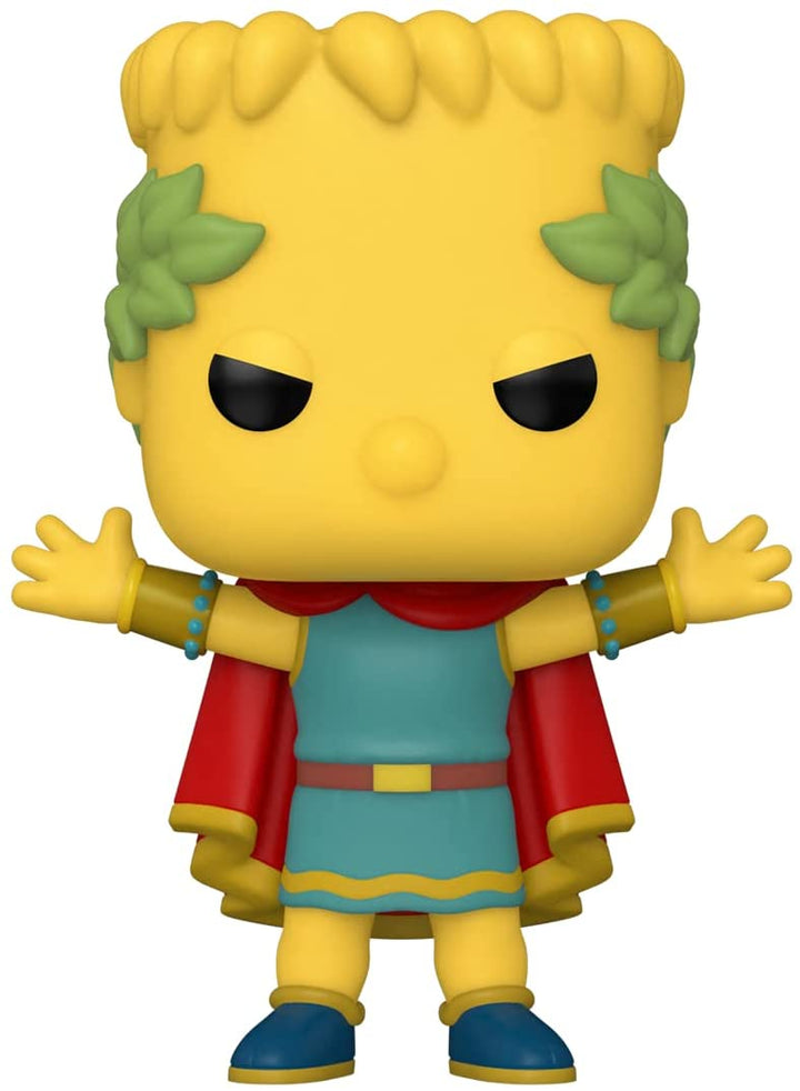 Die Simpsons Bartigula Funko 59295 Pop! Vinyl Nr. 1199